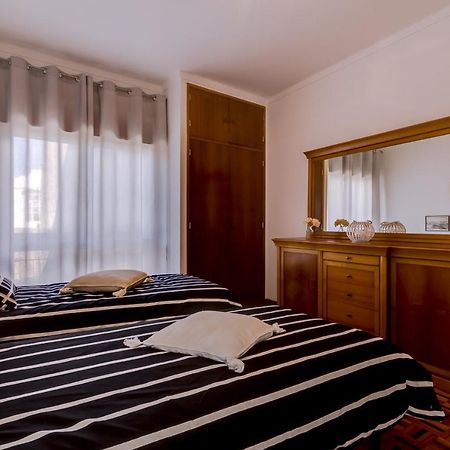 Casa Da Esquina - Faro City Center Екстериор снимка