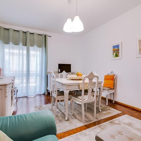 Casa Da Esquina - Faro City Center Екстериор снимка